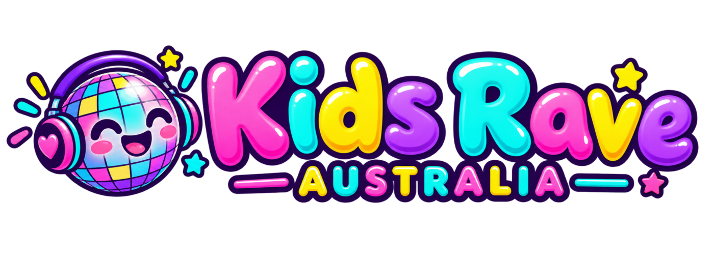 Kids Rave Australia